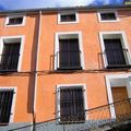 Apartamentos Turísticos La Finketa, en Cuenca