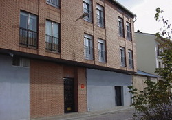 Apartamentos Tursticos Los Pablos, en Carboneras de Guadazan (Cuenca)