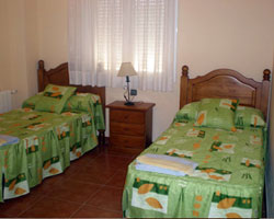 Apartamentos Tursticos Golos, en La Frontera (Cuenca)