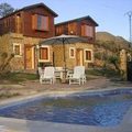 Apartamentos Turísticos El Descansito, en Chillarón de Cuenca (Cuenca)