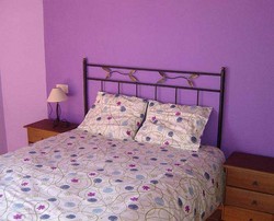 Apartamentos Turísticos Paraje de San Roque, en Landete (Cuenca)