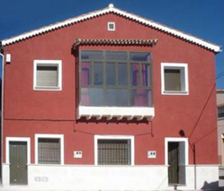 Apartamentos Turísticos Vega Don Sancho, en Mariana (Cuenca)
