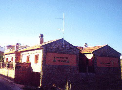 Apartamentos Turísticos El Tormagal, en Masegosa (Cuenca)