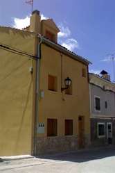 Apartamentos Tursticos Casa del To Nano, en Palomera (Cuenca)