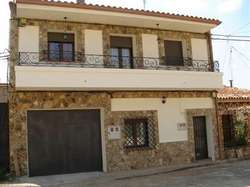 Apartamentos Turísticos Serrano , en Ribatajada (Sotorribas, Cuenca)