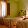 Apartamentos Turísticos Ciudad Encantada, en Valdecabras ( Cuenca)