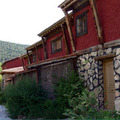 Apartamentos Turísticos El Sabinar, en Vega del Codorno (Cuenca)