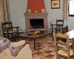 Apartamentos Tursticos La Posada del Bachiller, en  Arangocillo (Corduente, Guadalajara)