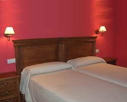 Apartamentos Tursticos Miraltajo, en Corduente (Guadalajara)