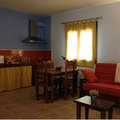 Apartamentos Turísticos Las Aliagas de Megina, en Megina (Guadalajara)