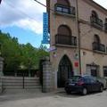 Apartamentos Turísticos El Oasis, en San Pablo de los Montes (Toledo)
