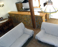 Apartamentos Tursticos El Fresno, en Boniches (Cuenca)