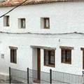 Casas-Cueva Dulcinea, en Alcalá del Júcar (Albacete)