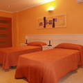 Apartamentos Turísticos Don Diego, en Tomelloso (Ciudad Real)