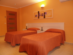 Apartamentos Tursticos Don Diego, en Tomelloso (Ciudad Real)