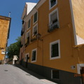 Apartamento de la Torre en Cuenca