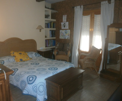 Apartamento de la Torre en Cuenca