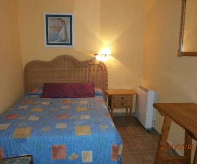 Apartamento de la Torre en Cuenca