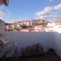 La Terraza de Maxi terraza