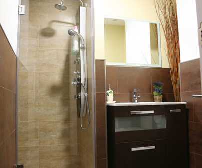 Apartamentos Turísticos Cerro Socorro 2 baño