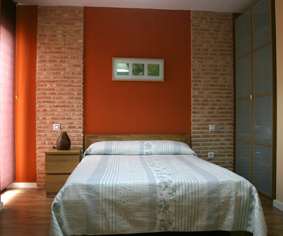 Apartamentos Turísticos Cerro Socorro2 dorm1
