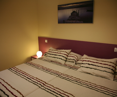 Apartamentos Turísticos Cerro Socorro 2, dorm3