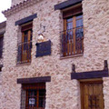 Alojamientos Rurales Singulares La Torre Blanca Alta y Baja, en Riópar Viejo (Riópar, Albacete)