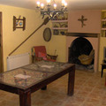 Alojamientos Rurales Singulares Casa del Águila Pequeña y Grande, en Riópar Viejo (Riópar, Albacete)