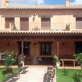 Complejo de Turismo Rural Puerta del Estrecho, en Priego (Cuenca)