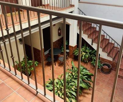 SUITES DE LOS REYES1