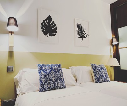 SUITES DE LOS REYES2