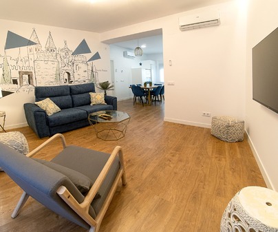 APTOS CERVANTES 5