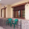 Apartamentos Turísticos Berrocal, en Alcalá del Júcar (Albacete)
