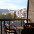 Apartamentos Turísticos Los Olivos, en Alcalá del Júcar (Albacete)