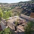 Apartamentos Turísticos Alizaque Lodge, en Cuenca (Cuenca)