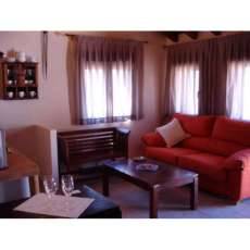 Apartamento Turstico El Crabo, en Valverde de los Arroyos (Guadalajara)