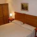 Apartamentos Turísticos Casco Antiguo, en Cuenca. Habitación doble