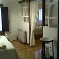Dormitorio cuádruple de Apartamento Turístico El Mirador del Júcar en Cuenca