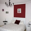 Dormitorio de Apartamentos Turísticos El Rincón del Violinista (Cuenca)