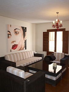 Vivienda Turístico Vacacional San Juan, en Cuenca