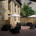 Apartamentos turísticos La Alameda, en Sigüenza