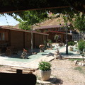 Centro Turismo Rural El Olivo, en La Peraleja
