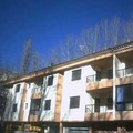 Apartamentos Los Chopos, en Alcalá del Júcar