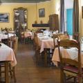 Restaurante Palacio de Buenavista (Belmonte)