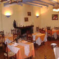 Restaurantee Posada La Reja (Malpica del Tajo)