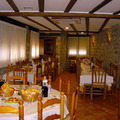 Restaurante La Venta de los Montes, en Cañada del Hoyo (Cuenca) Restaurante La Venta de los Montes, en Cañada del Hoyo (Cuenca)