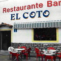 Restaurante-Bar El Coto, en Tragacete (Cuenca) Restaurante-Bar El Coto, en Tragacete (Cuenca)