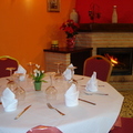 Restaurante Montes de Toledo, en Navahermosa (Toledo)