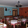 Restaurante La Gavilla, en Villanueva de los Infantes (Ciudad Real)