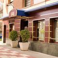 Restaurante Casa Vicente, en Alcázar de San Juan (Ciudad Real)